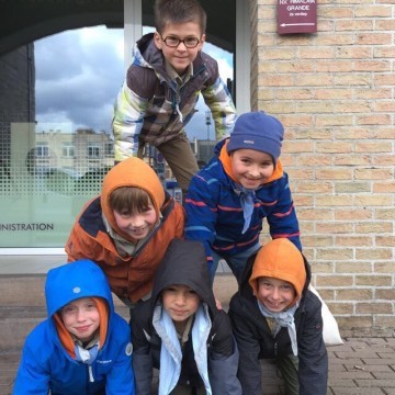 IMG 5489 - Scouts en Gidsen Zaventem 